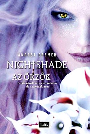 [Nightshade 01] • Az őrzők